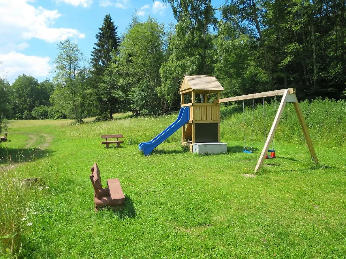 Holiday Home Chalet Chiemsee By Interhome Sachrang