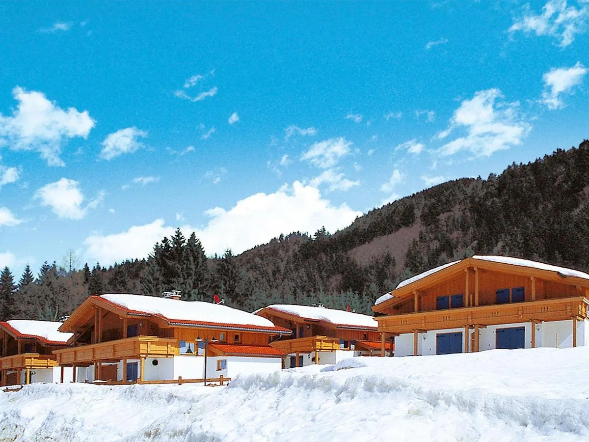 Holiday Home Chalet Chiemsee By Interhome Sachrang 0*,