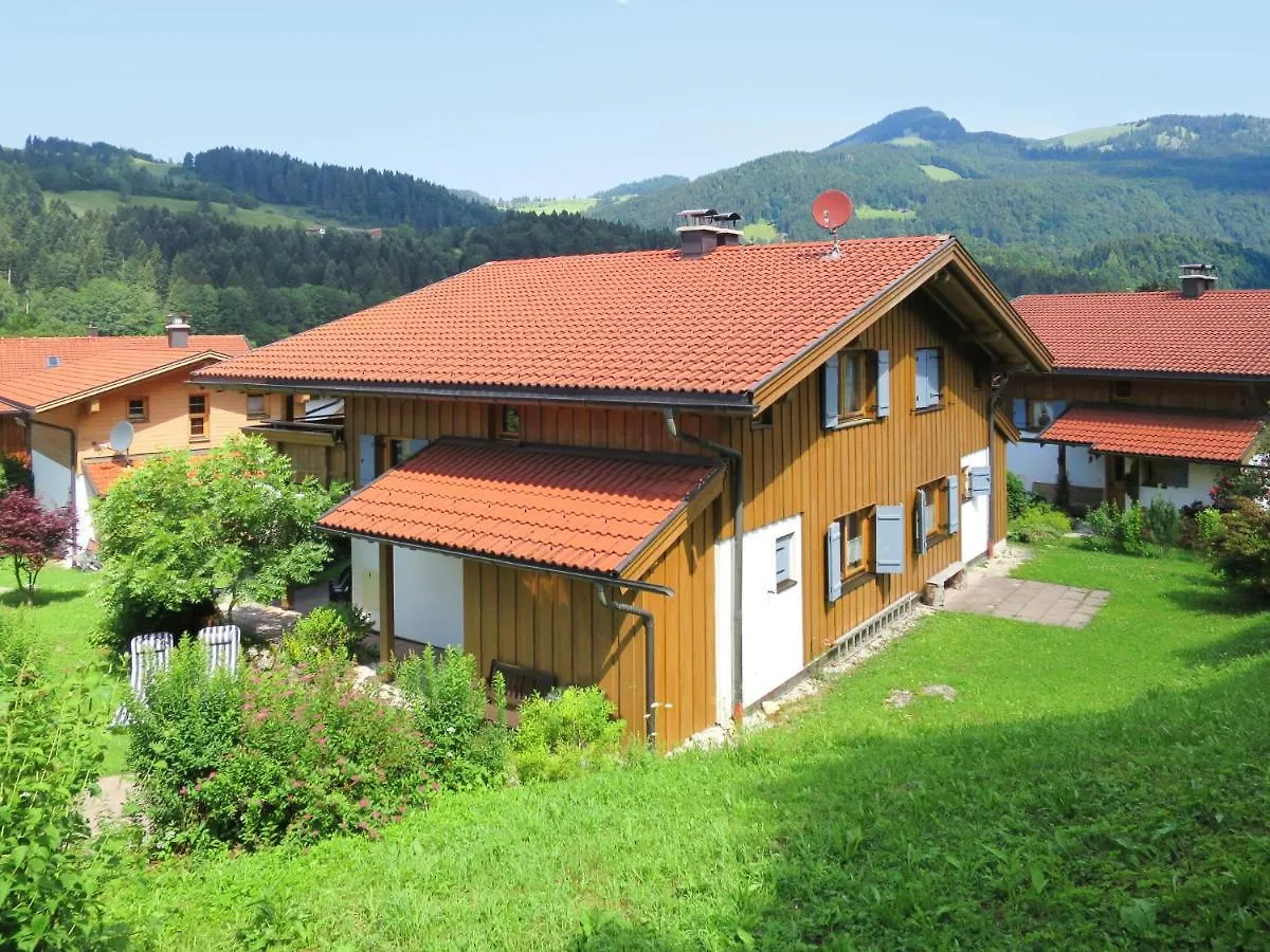 Holiday Home Chalet Chiemsee By Interhome Sachrang