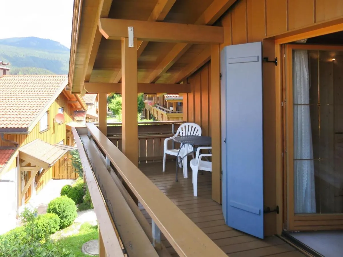 Holiday Home Chalet Chiemsee By Interhome Sachrang Germany