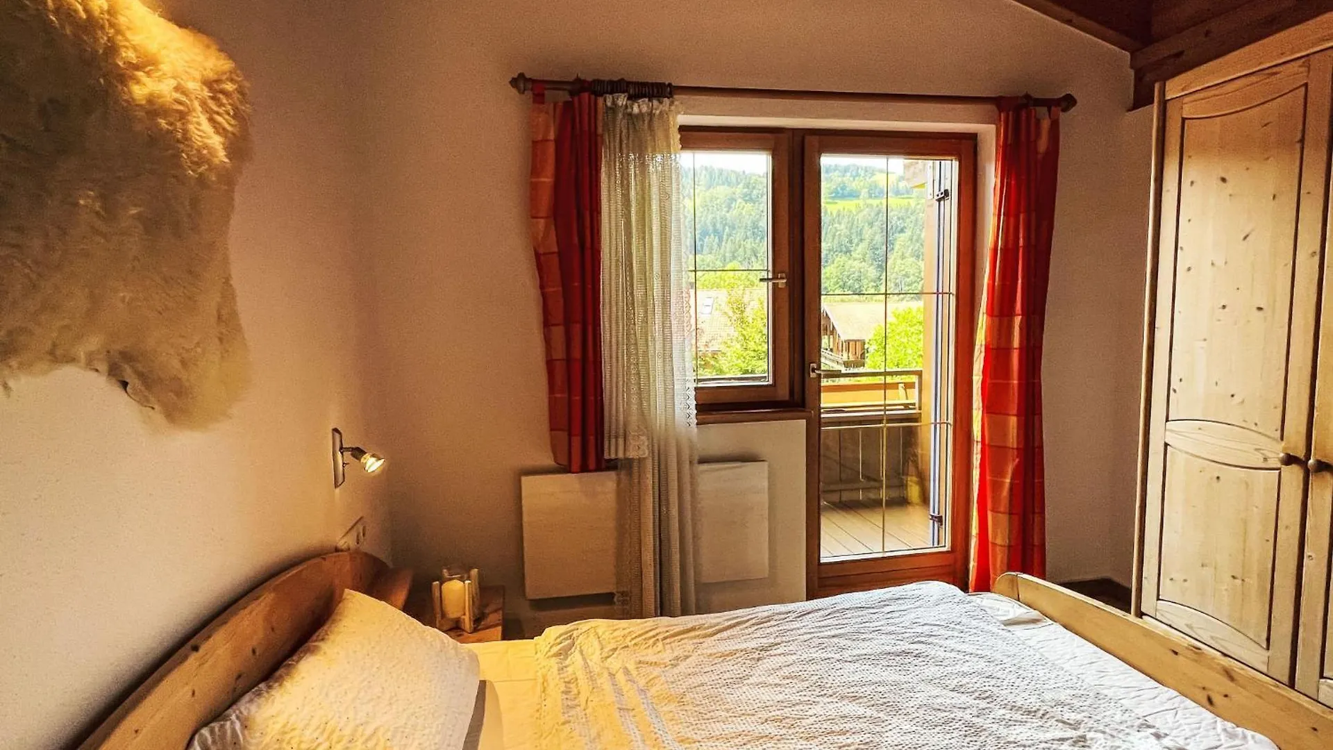 Holiday Home Chalet Chiemsee By Interhome Sachrang 0*,  Germany