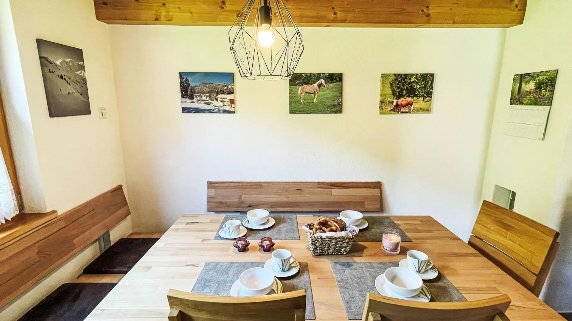 Holiday Home Chalet Chiemsee By Interhome Sachrang Germany